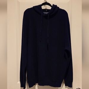 MEN'S CASHMERE SWEATER